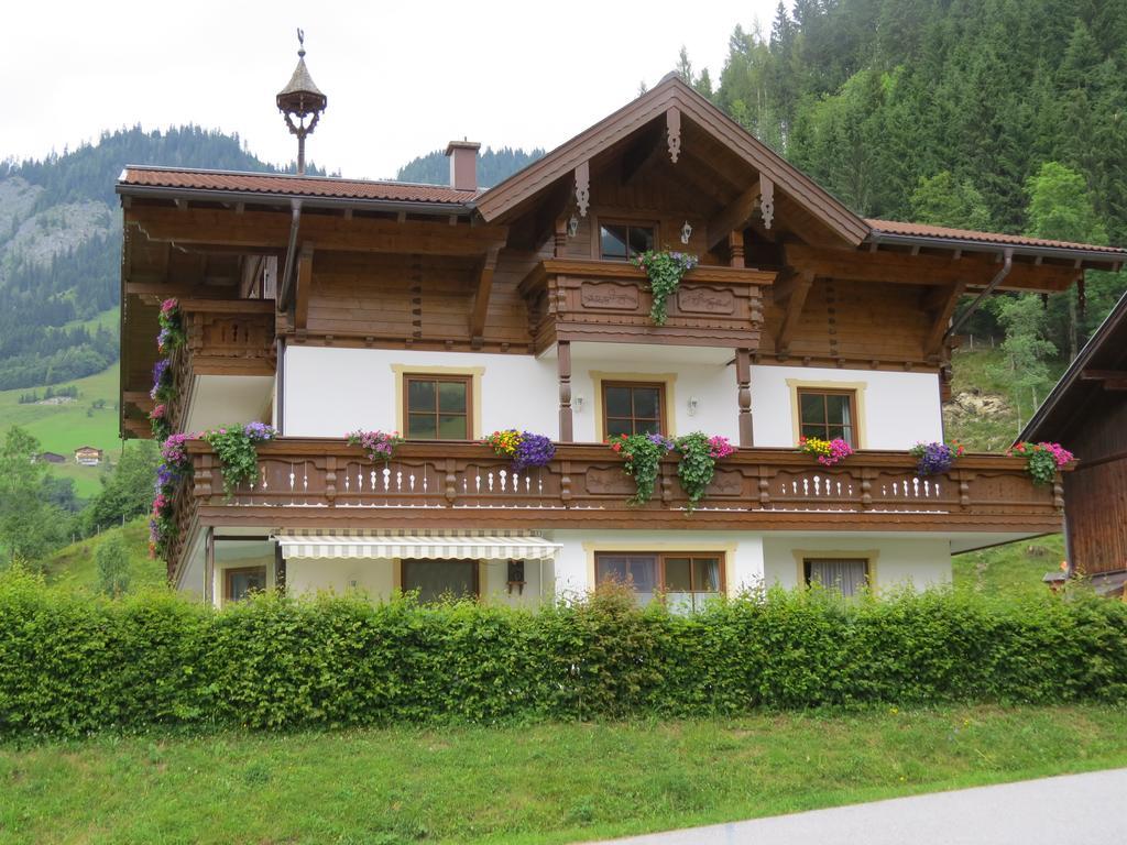 Landhaus Dorfer Grossarl Room photo