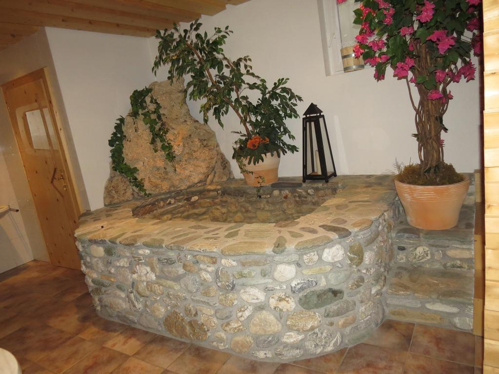 Landhaus Dorfer Grossarl Room photo