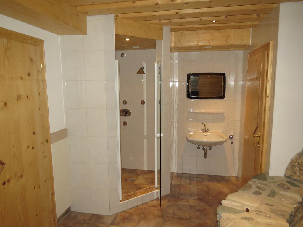 Landhaus Dorfer Grossarl Room photo