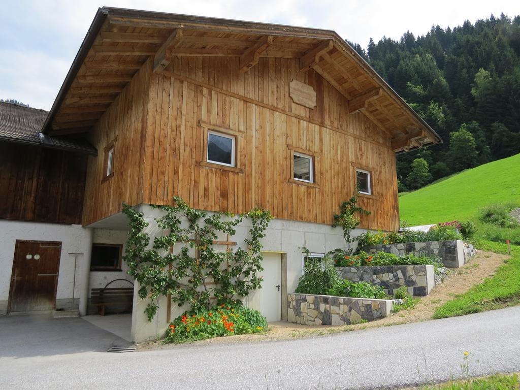 Landhaus Dorfer Grossarl Room photo