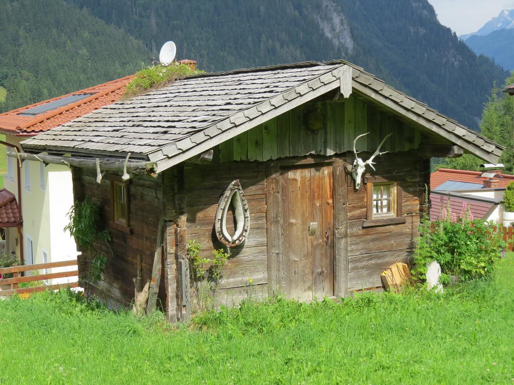 Landhaus Dorfer Grossarl Room photo