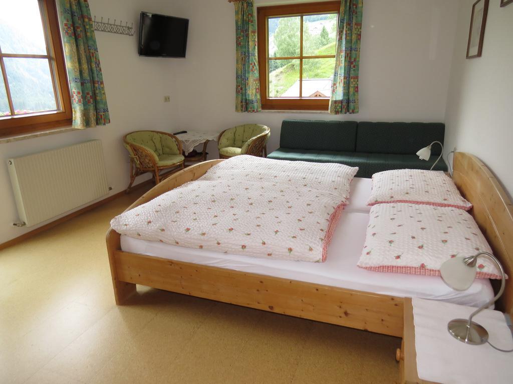 Landhaus Dorfer Grossarl Room photo