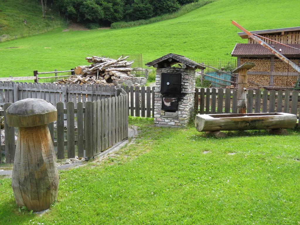 Landhaus Dorfer Grossarl Room photo