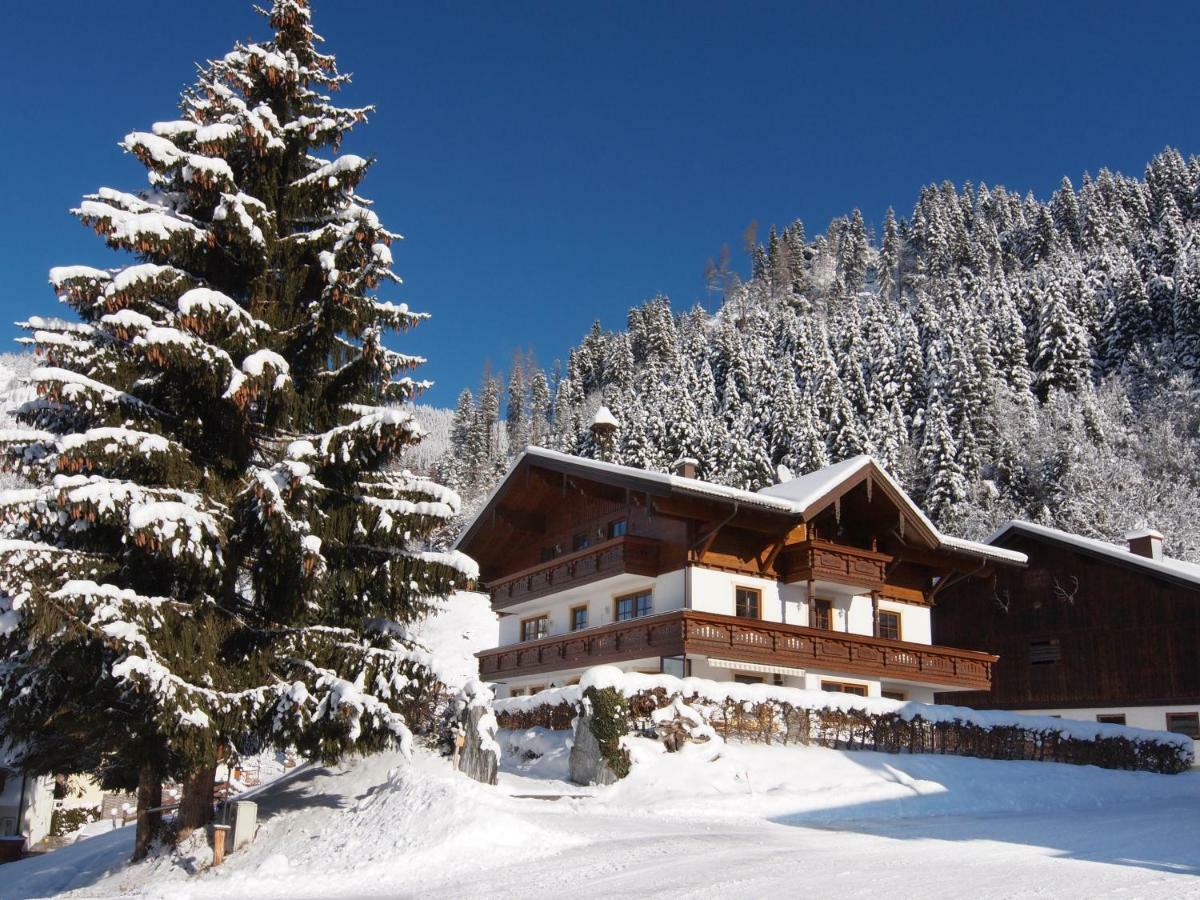 Landhaus Dorfer Grossarl Exterior photo